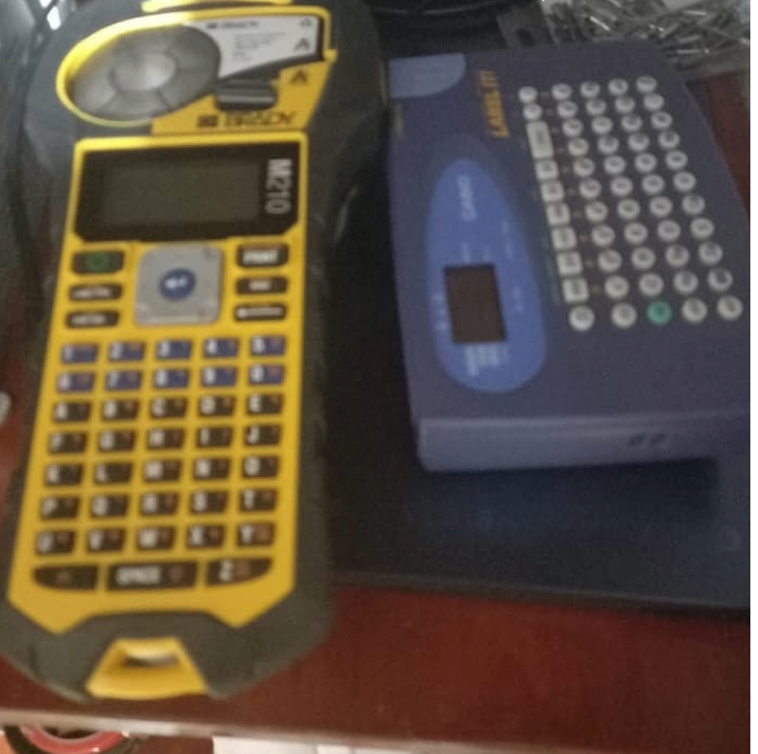 Marcaje